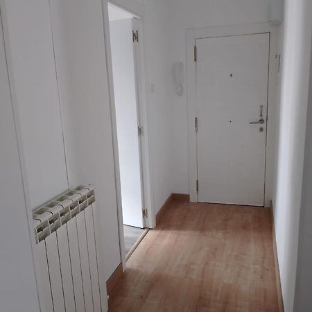 Habitacion En Piso Compartido Madrid Esterno foto
