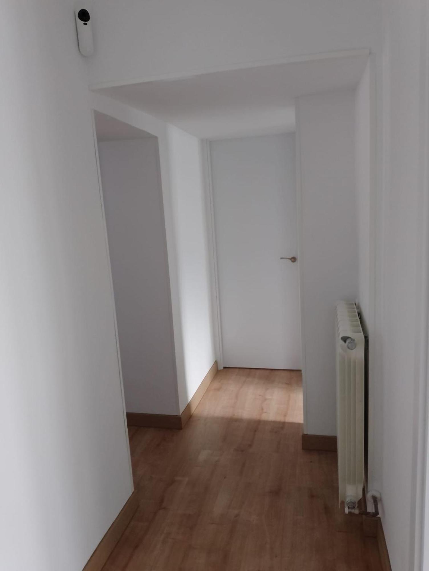 Habitacion En Piso Compartido Madrid Esterno foto