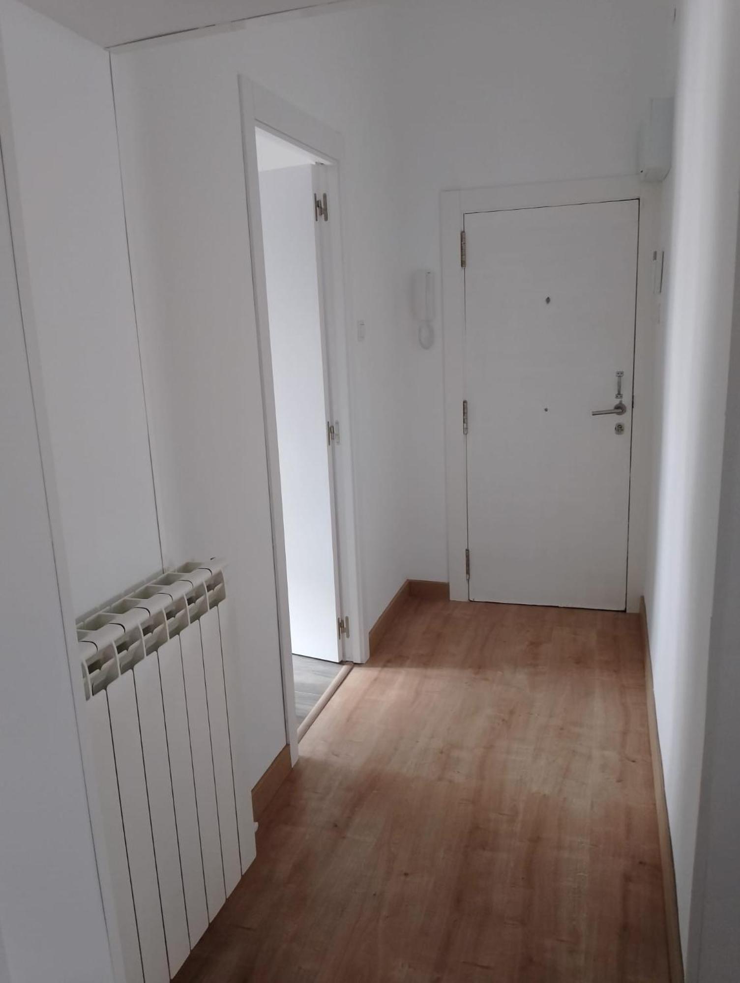Habitacion En Piso Compartido Madrid Esterno foto